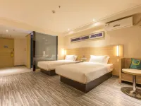 City Comfort Inn Hotel (Hechi Donglan Bus Terminal)