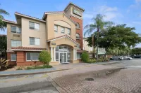 Extended Stay America Premier Suites - Fort Lauderdale - Cypress Creek - Park North Hotels in Coconut Creek