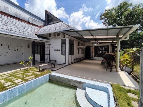 Hotels Near Batu Kawa Clinic In Kuching 2021 Hotels Trip Com