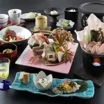 Kawaichiya Ryokan Hotel a Nozawaonsen