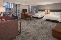 Hampton Inn and Suites by Hilton Portland-Pearl District