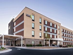 Home2 Suites by Hilton Merrillville