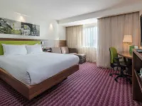 Hampton by Hilton Birmingham Broad Street Hotel in zona Galleria Ikon