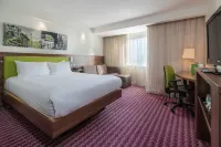 Hampton by Hilton Birmingham Broad Street Hotels in Birmingham