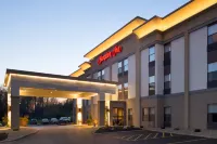 Hampton Inn Mansfield/Ontario Hotels in Mansfield