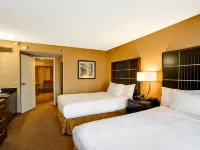 Embassy Suites by Hilton Chicago Downtown River North Hotels near Picasso Statue