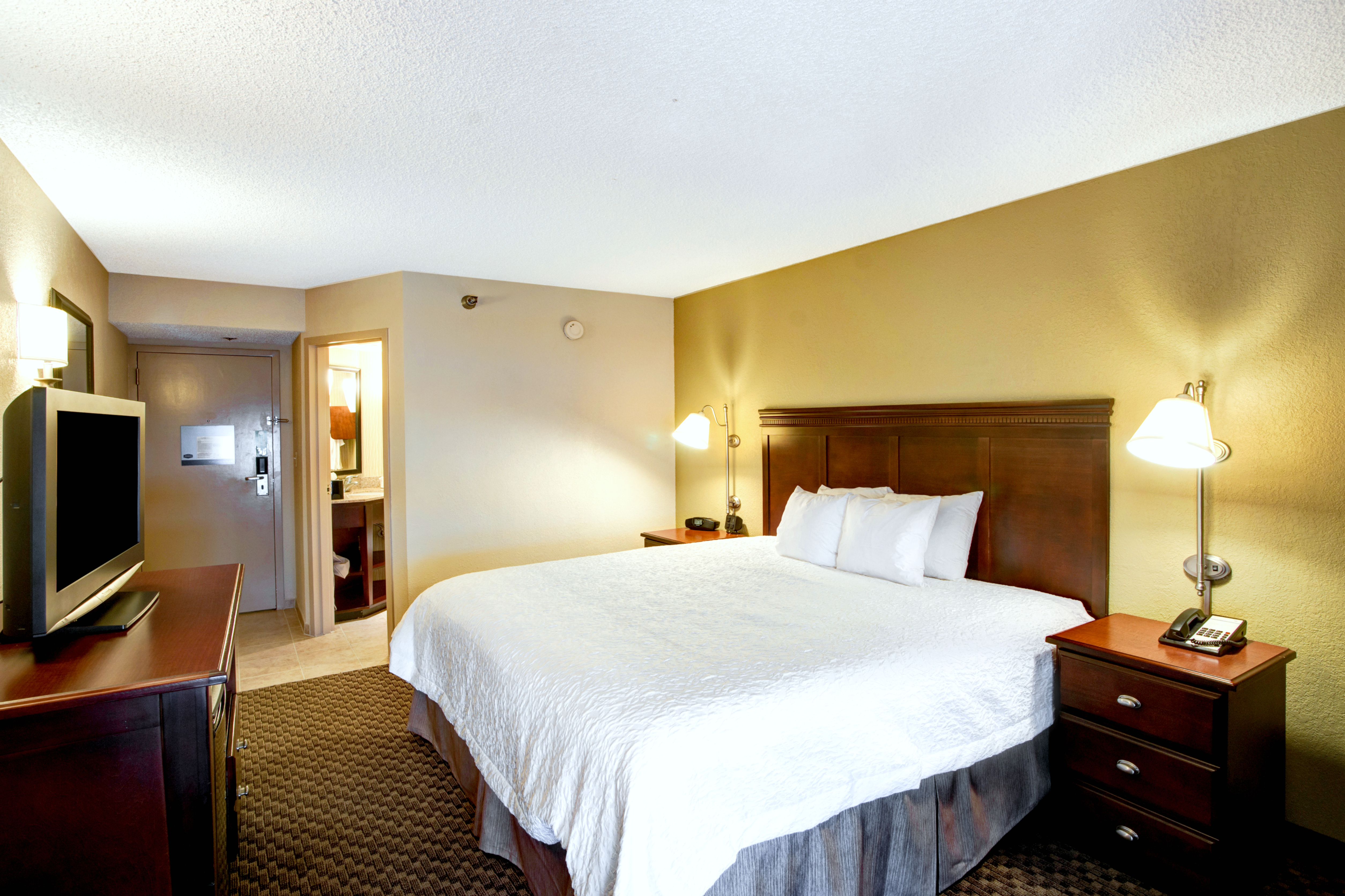 Hampton Inn College Station-Near Texas A&M University