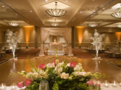 DoubleTree Suites by Hilton Anaheim Resort/Convention Center Hotéis em Anaheim