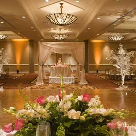 DoubleTree Suites by Hilton Anaheim Resort/Convention Center