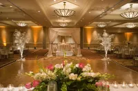 ดับเบิลทรีสวีทส์บายฮิลตัน แอนะไฮม์รีสอร์ท - ศูนย์การประชุม