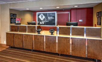 Hampton Inn Raleigh/Cary