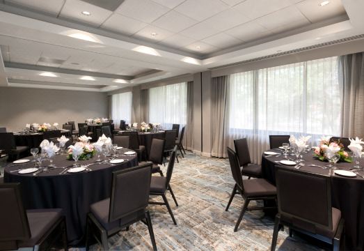 DoubleTree by Hilton