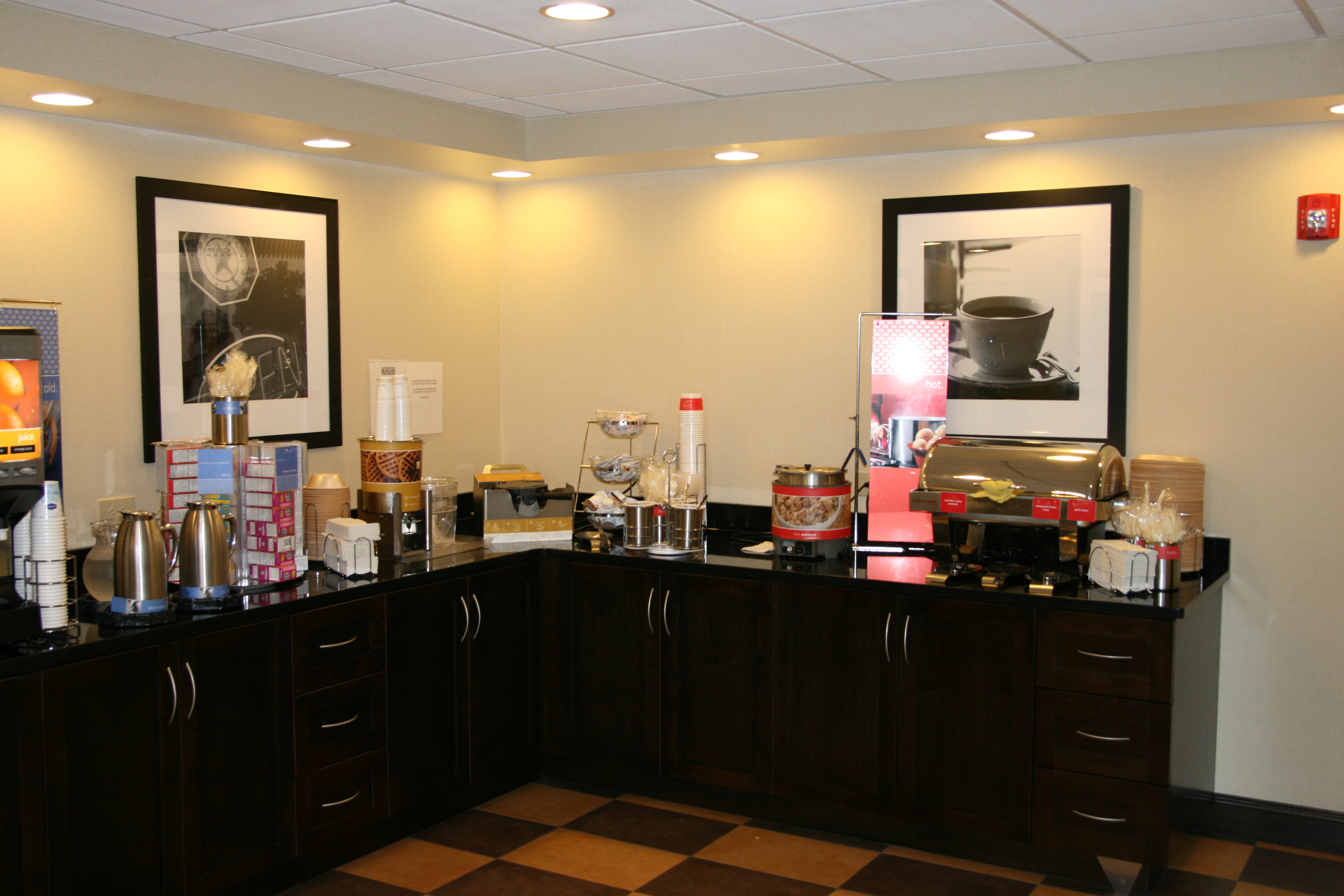 Hampton Inn Uniontown