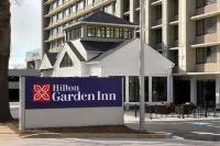 Hilton Garden Inn Reagan National Airport Hotels in 