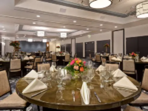 Embassy Suites by Hilton Syracuse Hotels in De Witt