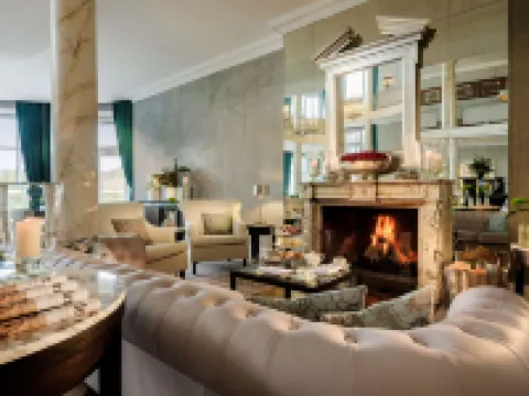 Parkhotel Bremen – ein Mitglied der Hommage Luxury Hotels Collection Hotels in Bremen