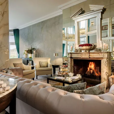 Parkhotel Bremen – ein Mitglied der Hommage Luxury Hotels Collection