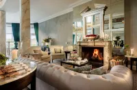 Parkhotel Bremen – ein Mitglied der Hommage Luxury Hotels Collection Hôtels à : Brême