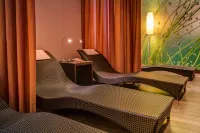 IntercityHotel Berlin Airport Area North - Gym
