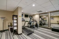 Candlewood Suites RICHMOND - WEST BROAD by IHG - Træningscentre