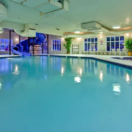 Holiday Inn Express & Suites AIRDRIE-CALGARY NORTH by IHG