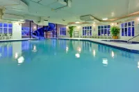 Holiday Inn Express & Suites Airdrie-Calgary North Hotels in Rocky View County