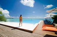 Summer Island Maldives - Pools