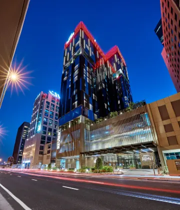 Barcelo Business Bay Dubai Hotels near الصفا‎