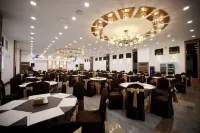 Hotel the Star Hotel di Yeonggwang-gun