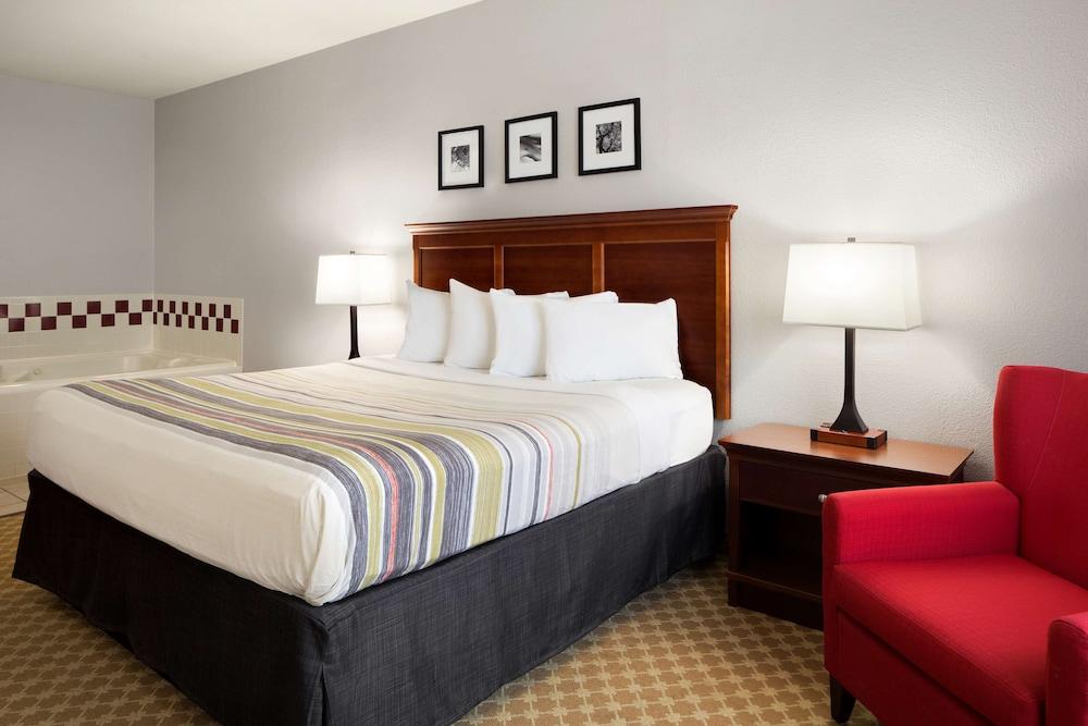 Country Inn & Suites by Radisson, Columbus West, Oh