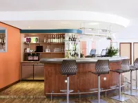 Novotel Suites Montpellier - bars