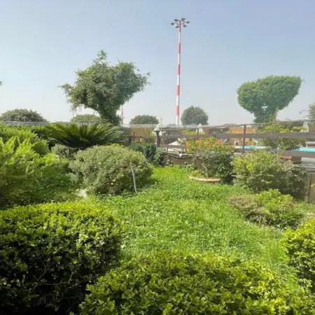 Capodichino International Hotel