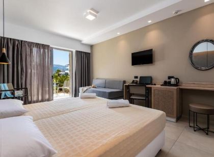 Oneiro Boutique Hotel