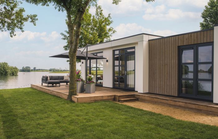 MarinaPark Bad Nederrijn