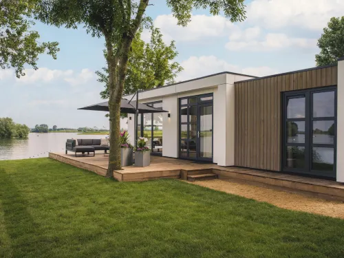 MarinaPark Bad Nederrijn - 4 tähden