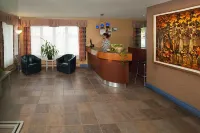 Motel le Boréal Hotels in Baie-Comeau
