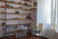 EMI'S House Lake Como Hotels in Lezzeno