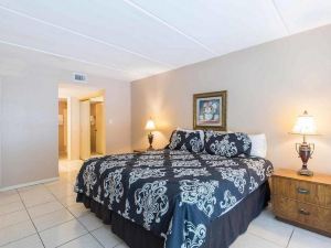 Saida III 205 by Padre Island Rentals