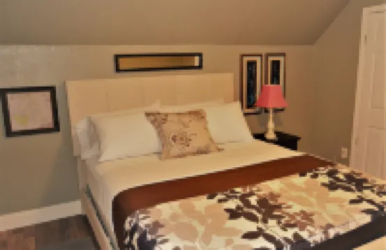 The Bungalow at Grand Forks