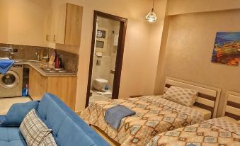 Eco Inn Sherook993g2 Studio