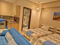 Eco Inn : Sherook993g2 Studio M2 Park周辺のホテル