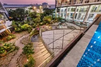 Grande Valore Hotel & Serviced-Apartment Hotel dekat Gudang Aisyah grosir Cikarang