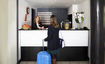Aparthotel Adagio Access la Défense Place Charras