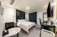 Ansan the Class Hotel Các khách sạn ở 