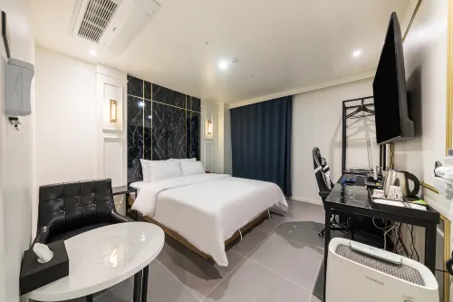 Ansan the Class Hotel