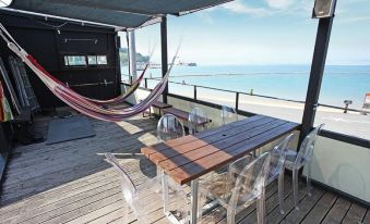 Saryangdo Island Dandihae Pension