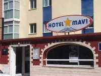 ホテル マヴィ