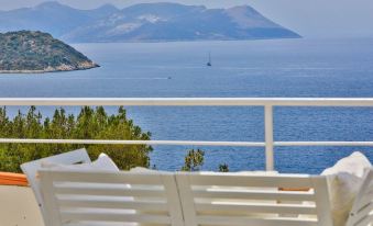 Villa Kale Suites