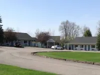 Dollinger's Motor Inn Hotels in Medina