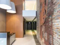 At Suites Hotels in Cordoba